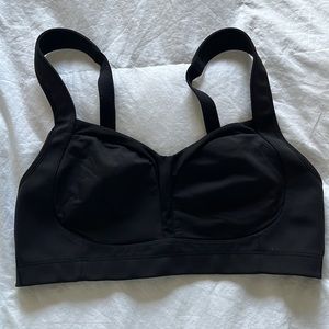 Lululemon sports bra 34D